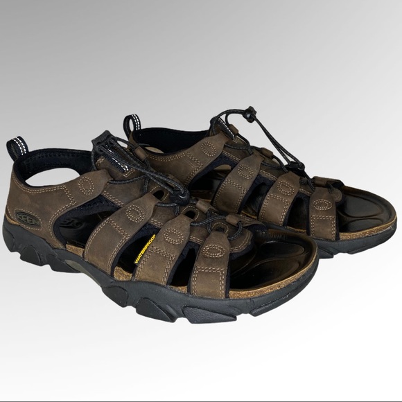 Keen | Shoes | Keen Daytona Leather 